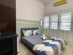 3 rooms Town Homestay 1 mins to Town