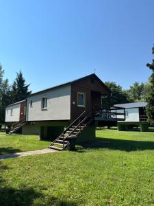 Gran Camping & Panzió