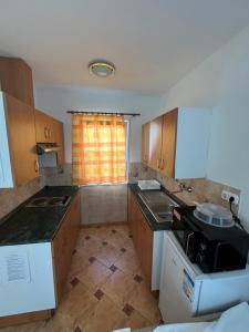 Gran Camping & Panzió