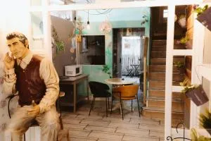 Le Vintage - Piedralaves