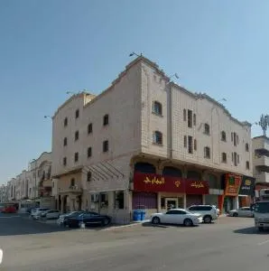 شقق مفروشة للإيجار - جدة - Ar Riḩāb