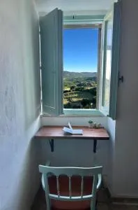 La Casetta di Nonno Mario - Chiusdino