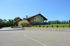 Larin Ranc - Glamočani