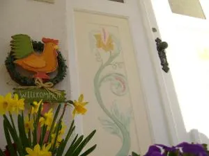 Ferienwohnung Nähe Dahme-Mark - Dahme