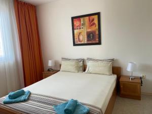 Rusalka Apart-Residence