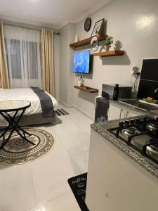 Modern Studio near JKIA-Nairobi