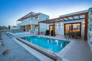 Elite Luxury Villas - Afiartis