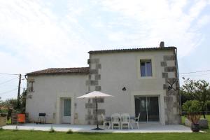 Maisons de vacances Le gite du verger : photos des chambres