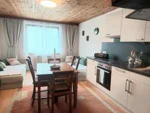 Unter der Linde - Kefermarkt