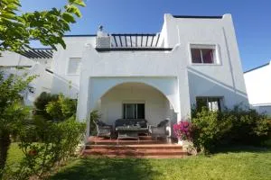 Villa Alcudia Smir - Belyounech 