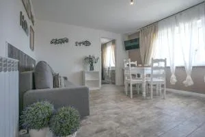 Appartamento il Punto - Mercanzie