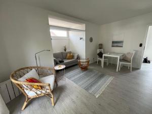 Appartement Seemöwe