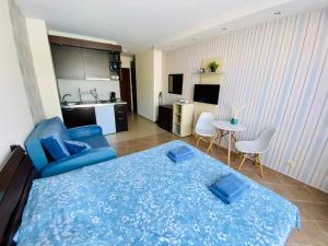 Green Life Sozopol - Studio Smokinya