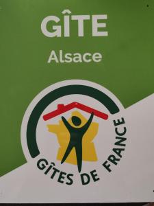 Appartements Gite 4 personnes Les Ecureuils : photos des chambres