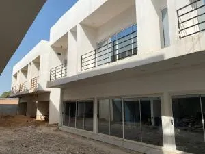 New modern apartment in Bijilo - Ker Bakary