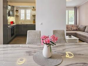 Luxury Apartment Val