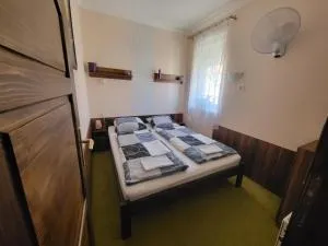 József Attila Lakás Apartman Hajdúszoboszló - Kaszakútdůlő