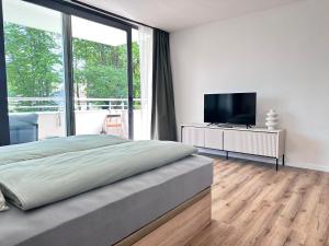 Bergblick Bad Reichenhall