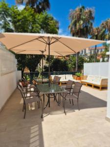 Luxury home by the beach