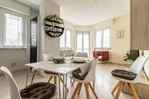 Best Apartment in Cossato - Crosa