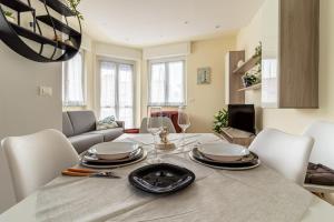 Best Apartment in Cossato