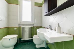 Best Apartment in Cossato