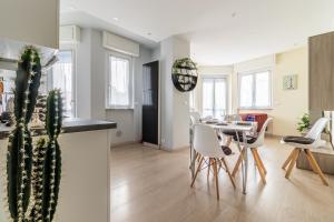 Best Apartment in Cossato