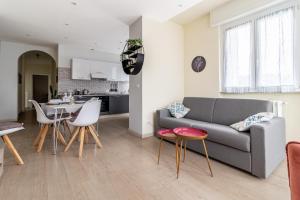Best Apartment in Cossato
