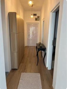 Cosy apartment near a river Rijeka