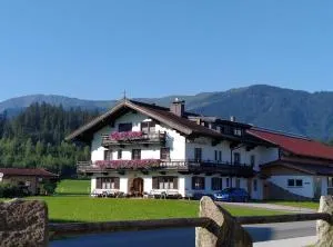 Hinterlechnerhof - Unterwindau