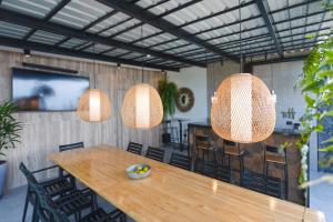 Bouganville House - Elegant & Peaceful Getaway