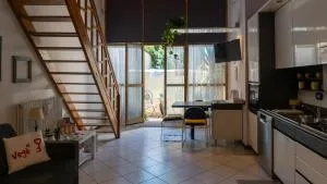 Ol Vegè casa in centro storico - Gorle