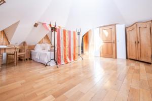 Junior Suite room in Das Römerstein - die pure WohlFühlOase