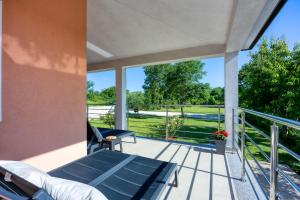 Holiday House Sunset 