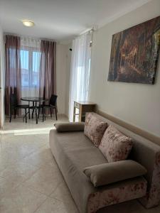 Apartments Primorsko