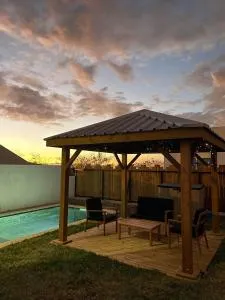 Les Villas Phoenix - Bois dʼOlive