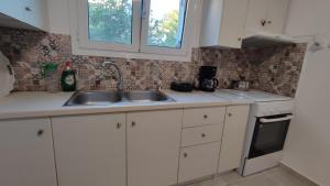 Avaton Myrina Apartment