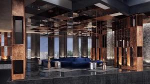 Downtown Chic Condo Seaview #ES40021