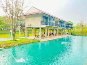 บ้านต้นไม้โฮมสเตย์อุทัยธานี - Ban Nong Chum Saeng