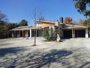 Luyana guesthouse - Kroonstad