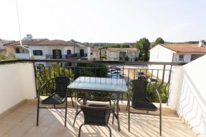 Μυρτιές-Mirties