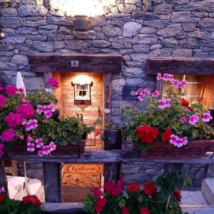 CleMaison Antica Dimora Apartments CIR VDA GIGNOD 0013