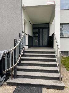 1 A Ferienwohnung Modern Duisburg
