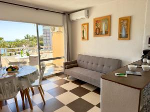 1G MAR II con vistas al mar