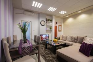 Apartment Vukanja
