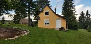 Guest house Sofija - Tepca