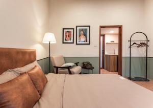 Inam Home Lakeview Apartments