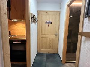 Studio centre station rénové