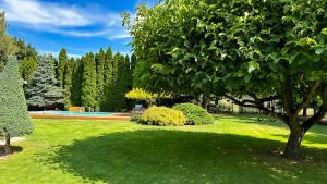 Apartamenty 72 - Agroturystyka