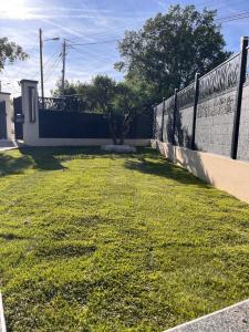 Maisons de vacances La Villa Rustica : photos des chambres